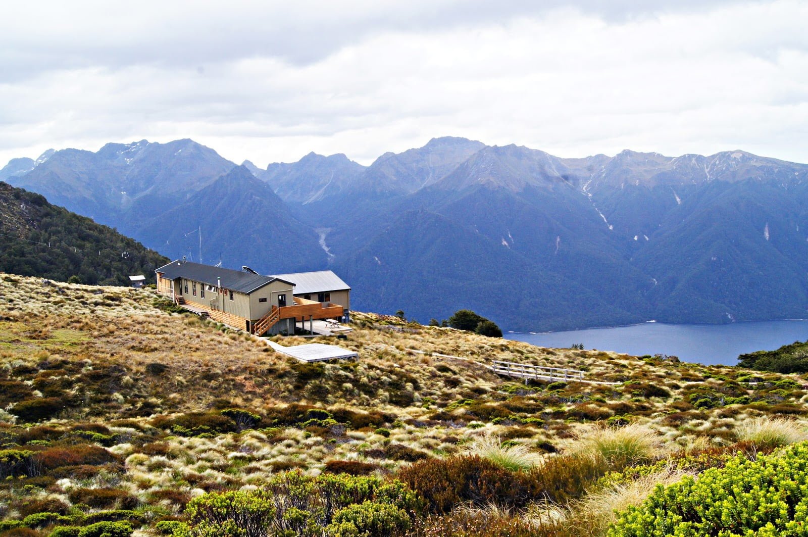 Kepler Track