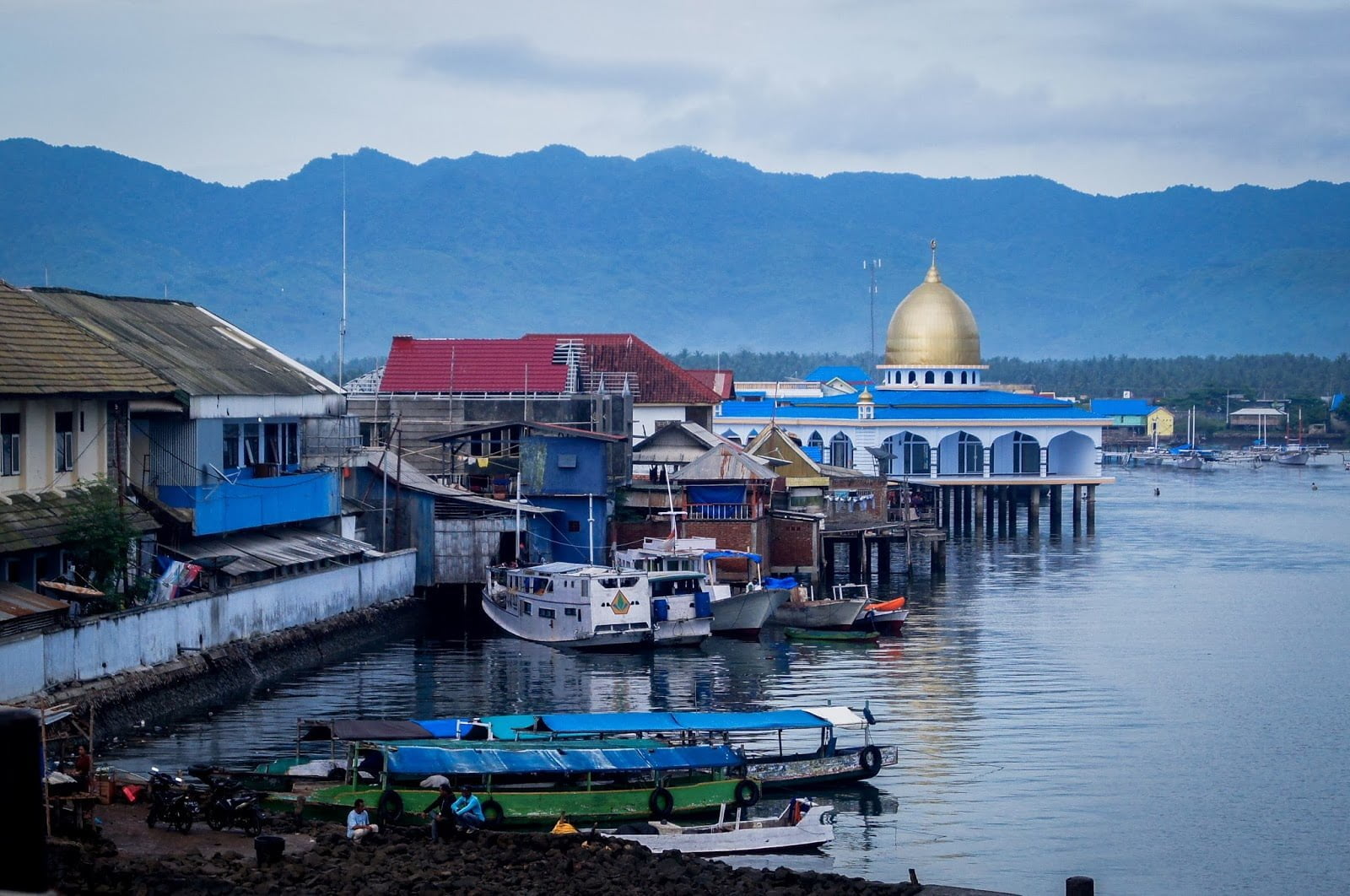 labuanbajo