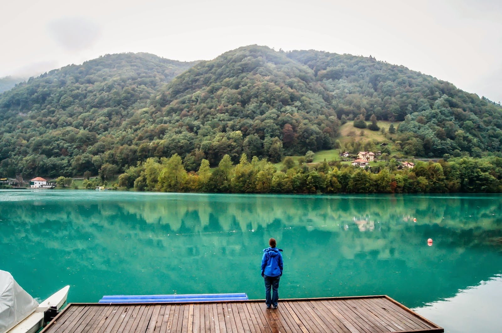 Most Na Soča