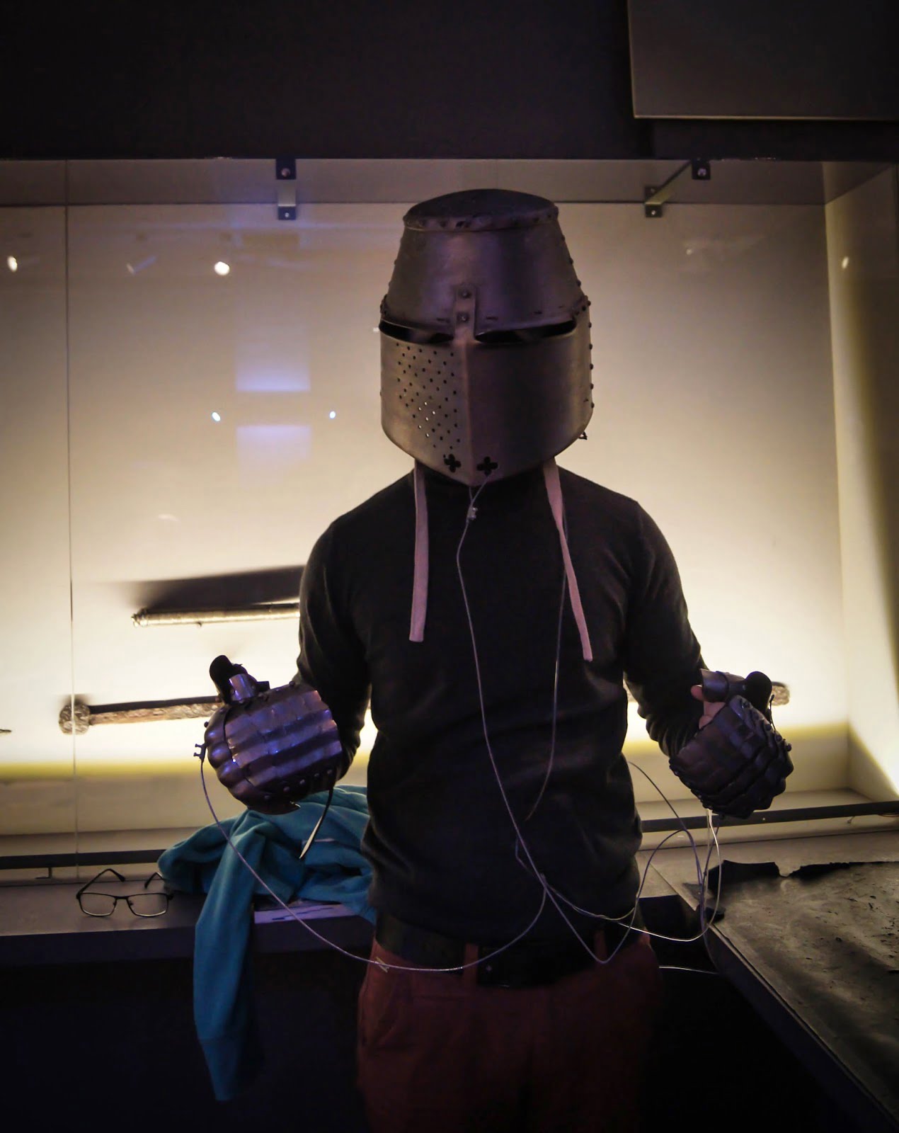 Museo Eslovenia