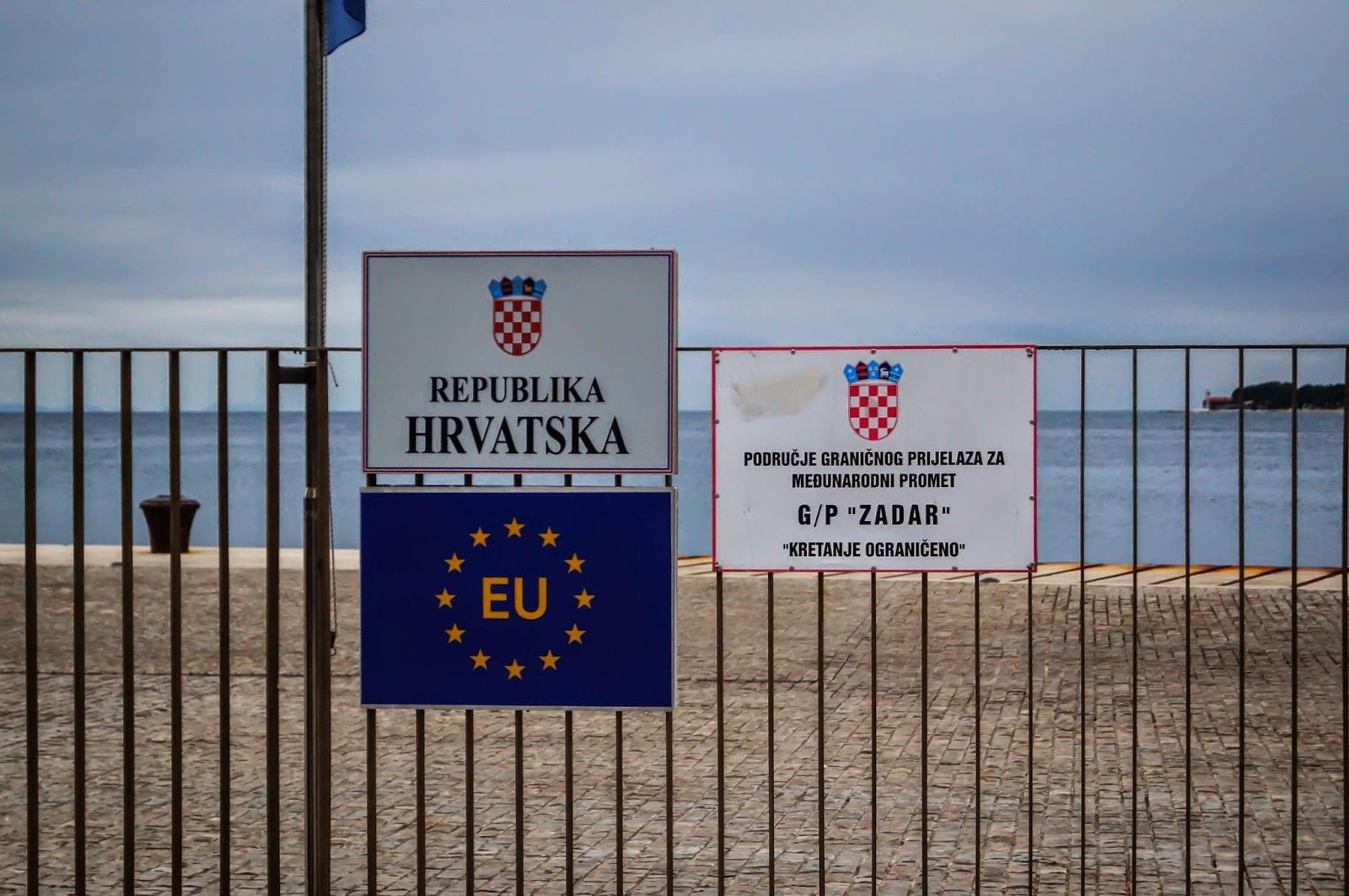 Croacia en la UE