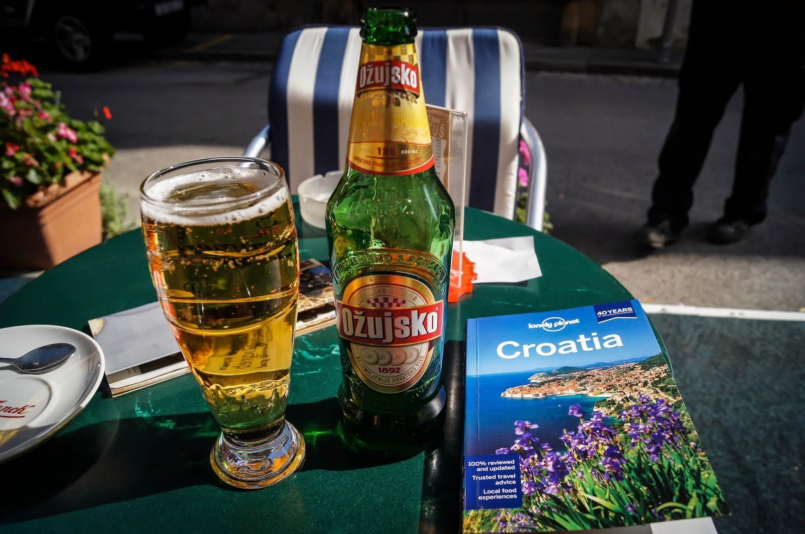 Ruta por Croacia por libre