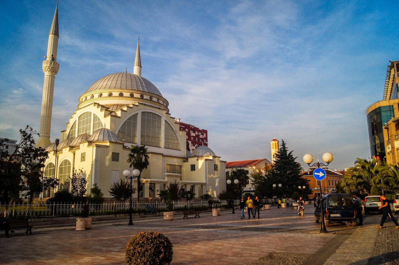 Mezquita Al-Zemil