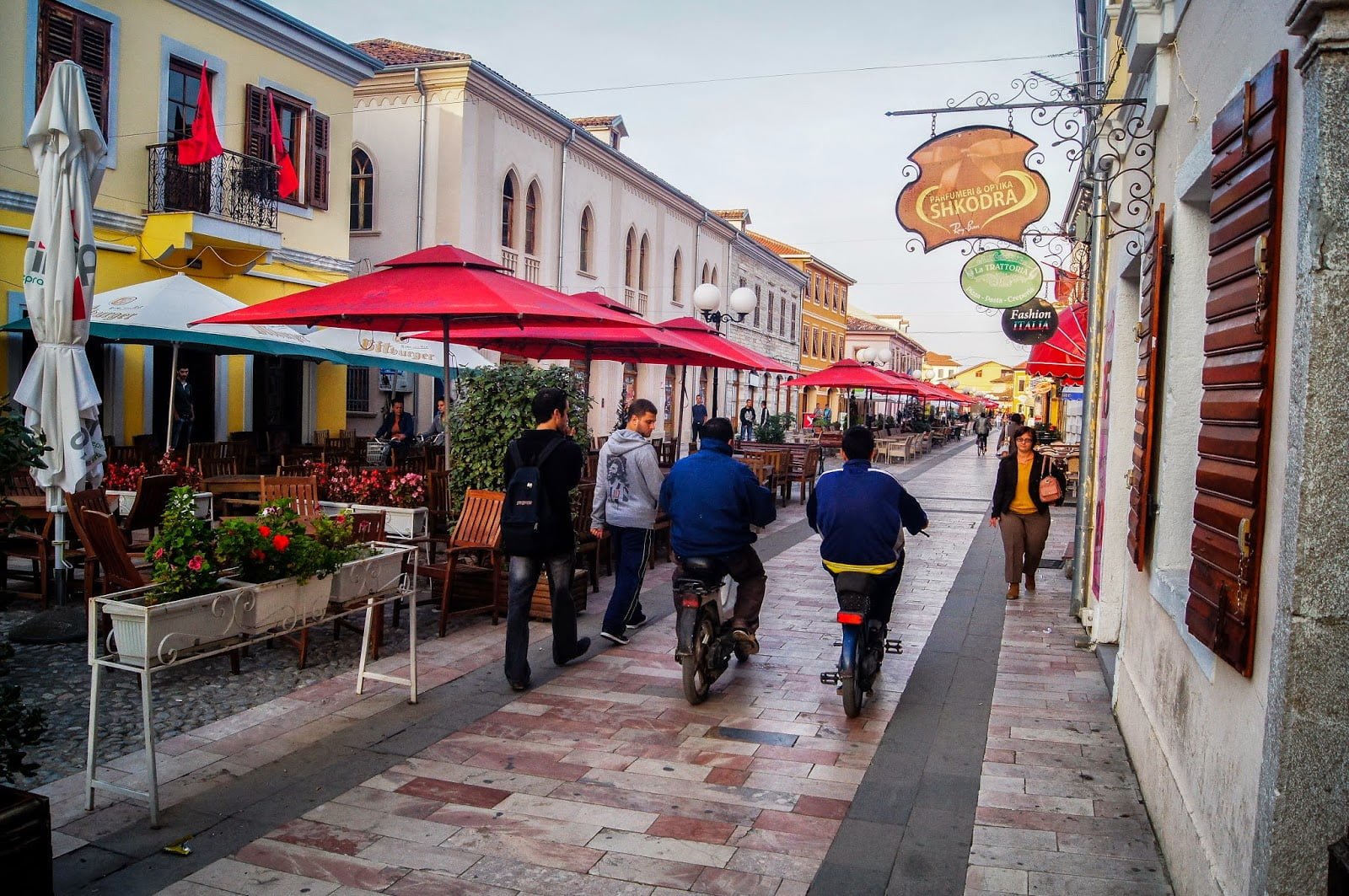Calle Pjaca