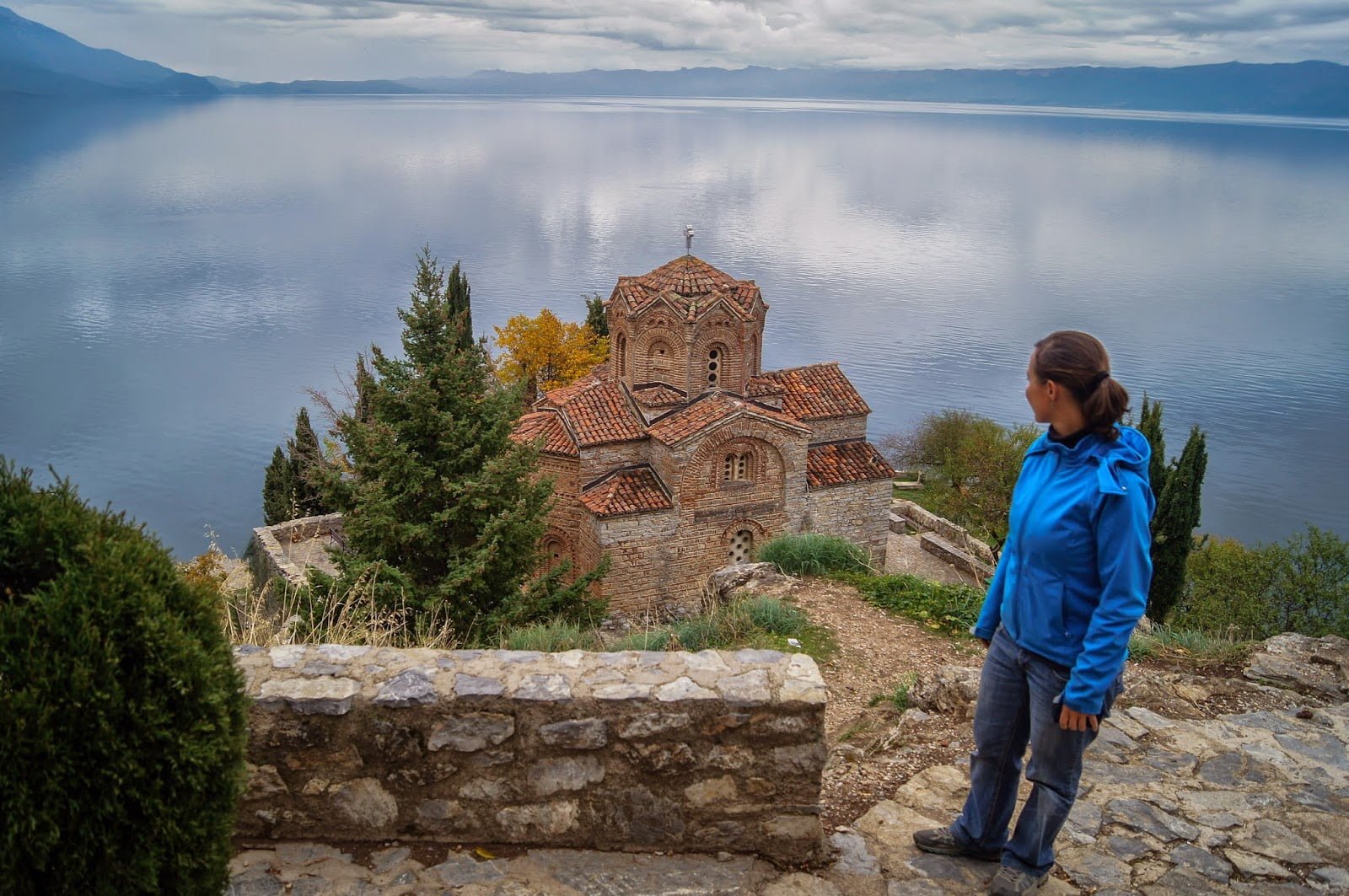 Iglesia San Juan de Kaneo
