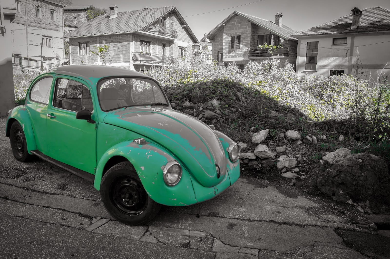 Qué ver en la República de Vevchani y en Struga