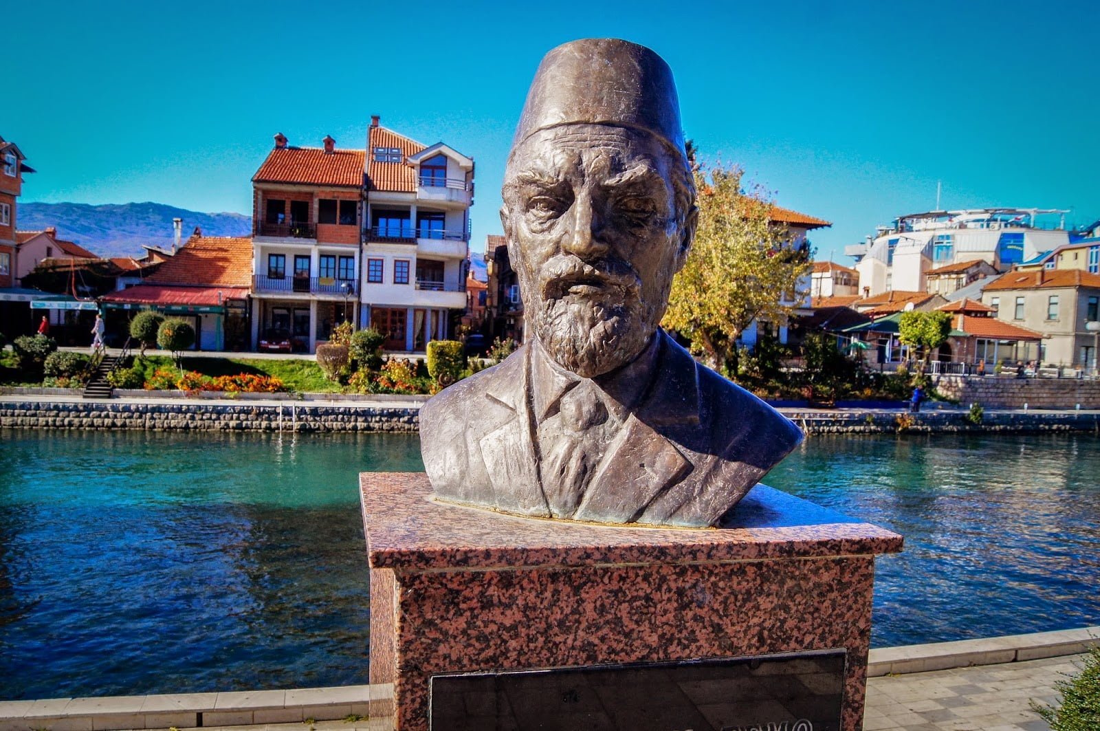 Qué ver en la República de Vevchani y en Struga