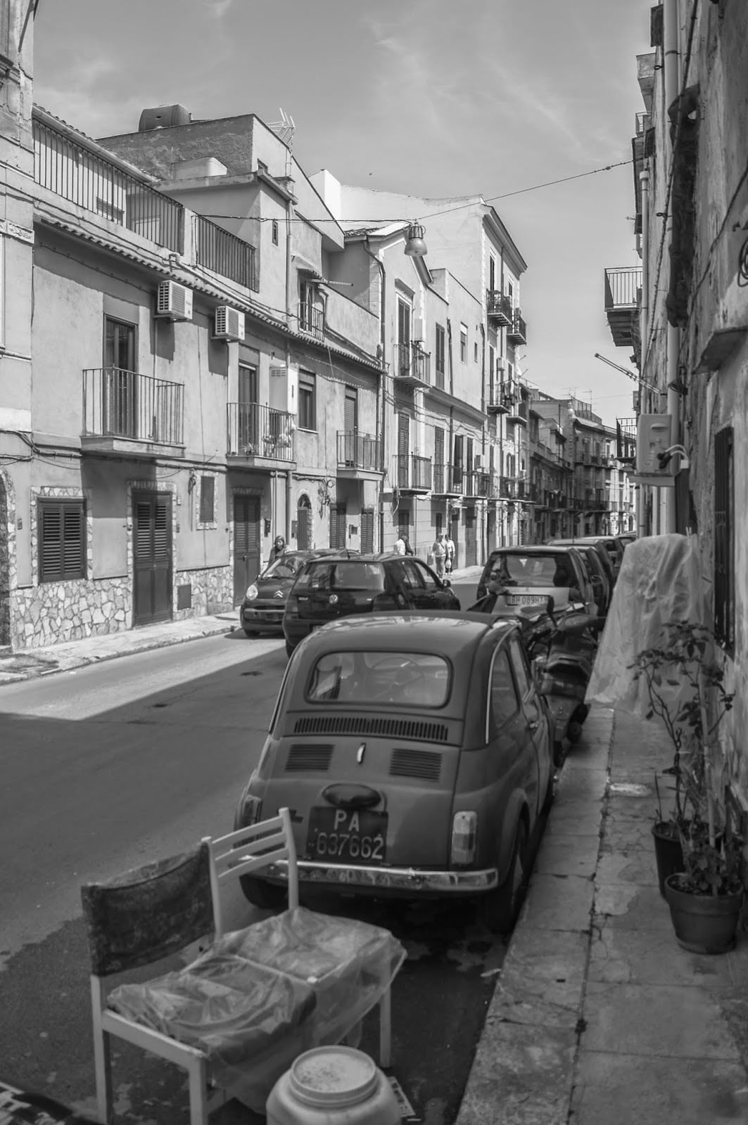 Ruta de 8 días por Sicilia