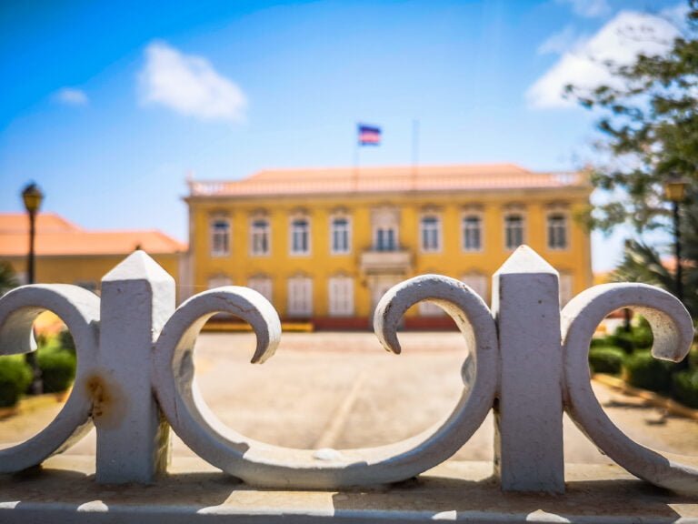 Qué ver en Praia, la capital de Cabo Verde