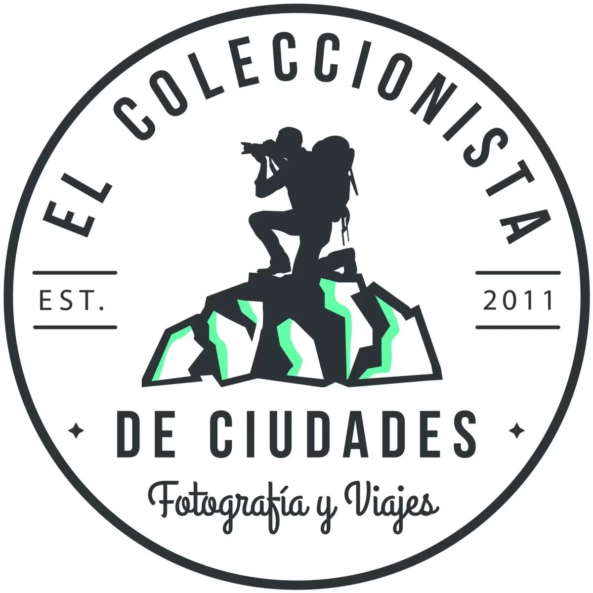 Coleccionista de Ciudades