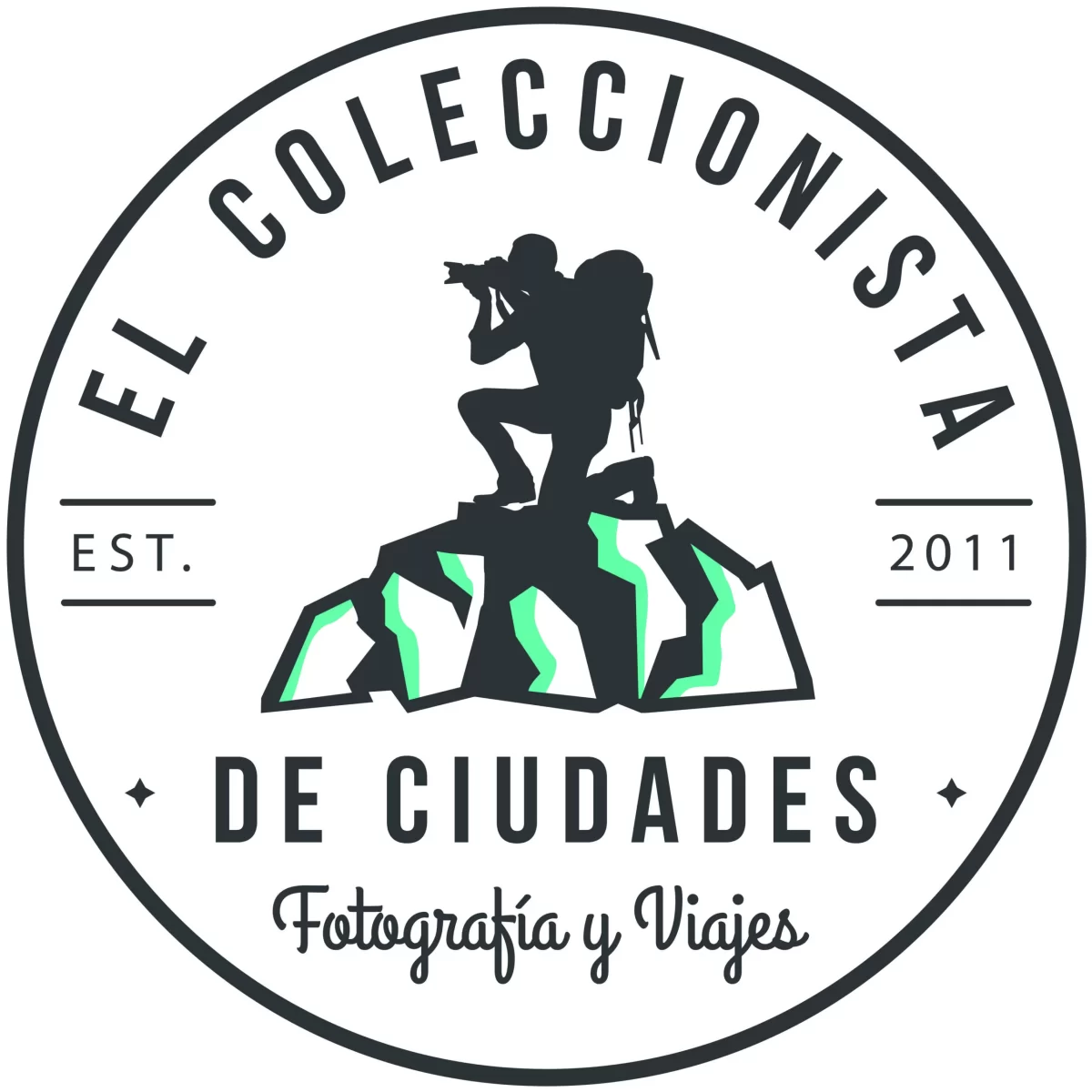 Coleccionista de Ciudades