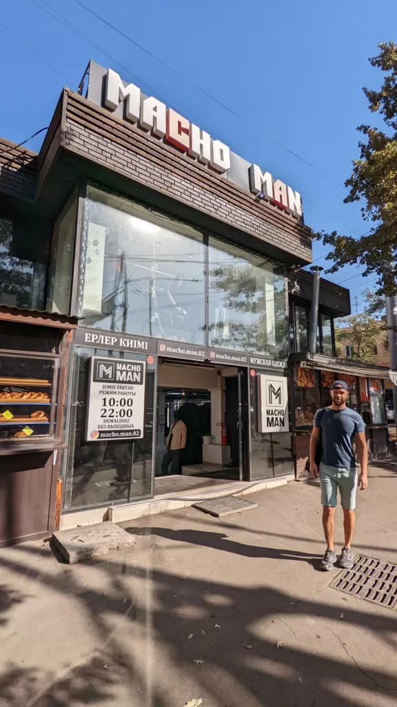 8 cosas que ver y hacer en Almaty en 1 día