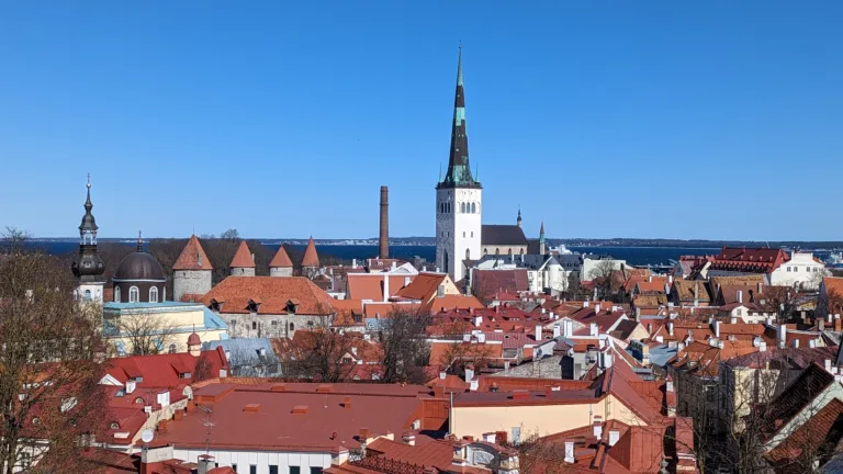 skyline-tallin