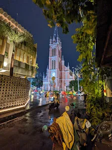 Iglesia del Sagrado Corazón de Jesús