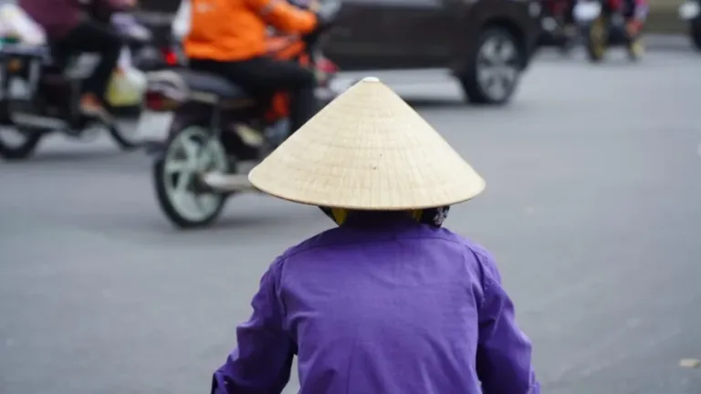 18 cosas imprescindibles que ver y hacer en Ho Chi Minh, Vietnam [2024]