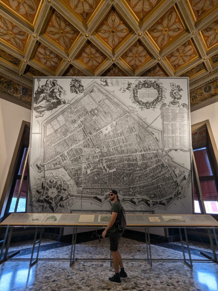 ruta de 1 semana por el norte de Italia + San Marino